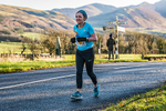 North Lakes Half Marathon  10k-1335