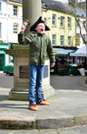 Town Crier 22