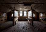 Philadelphia Naval Shipyard | Gorgeous Symmetry