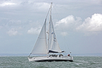 160702 LILY OF HAMBLE FAIRVIEW - GBR1031L - ROUND THE ISLAND Y92A2709_