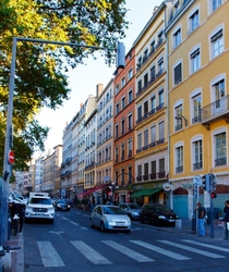 Lyon France Architect  _0004