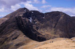 Ladhar Bheinn, Knoydart