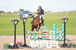 SAT Cls 12 Snr Fox & 1.20m Open portfolio