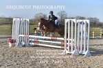 CLASS 18 SUN Pony British Novice / 0.80m Open portfolio