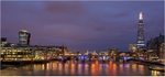 From Walkie-Talkie to The Shard