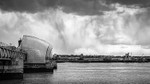 Thames Flood Barrier