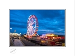 2019-618C The Big Wheel Portrush