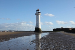 New Brighton Lighthouse