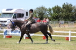 Class 9B: Open Hunter portfolio
