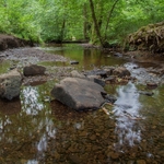 Blackpool Brook – 2