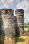 Angers Towers