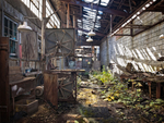 Fort Pitt Casting Co. (McKeesport, PA) | Workshop
