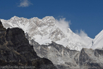 Kanchenjunga(south face)