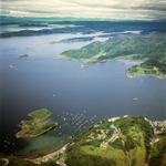 A00634B Loch Crinan