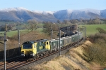 JL - 30.12.20 70011 6H51 Hardendale - Tunstead, Docker