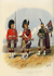 Queens Own Cameron Highlanders 1