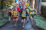 North Lakes Half Marathon  10k-103