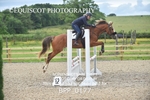 CLASS 2 Club/ Unaffiliated 80cms Open portfolio