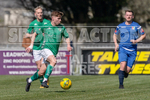 GFC v Chalfont St Peter-22