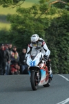John McGuinness/ MUGEN