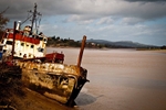 Rusty Hull, Bullo Pill