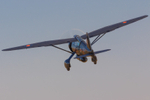 Lysander portfolio