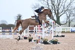 Cls 11 95cm Amateur Quali portfolio