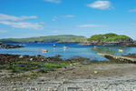 Sound of Handa, Sutherland