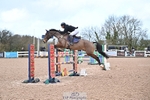 Cls 6 Foxhunter and 1.20m portfolio