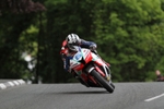 Michael Dunlop Honda / MD Racing