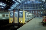 London St. Pancras portfolio
