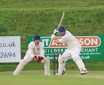 Croston CC portfolio