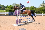 Cls 11 95cm Amateur Quali portfolio