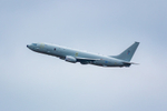 Boeing P8 Poseidon ZP801-4343