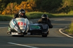 James Noble & Shaun Chandler