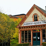 Barbour's General Store Saint John New Brunswick