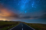 z2997 Road to the Stars, Compton Bay