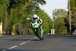 Kiaran Hankin Honda / Khhire