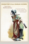 Charles Dicken's Characters portfolio