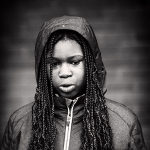 Girl In Mono