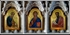 Ikon Triptych