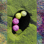 ENTROPY TRIPTYCH XVlll-XXl