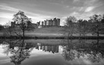 Alnwick Castle