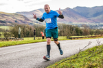 North Lakes Half Marathon  10k-1023