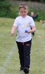 Heron Hill School Sports Day portfolio