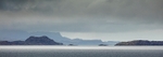 View to Skye