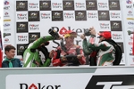 podium