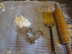 Pie Dough Preparation