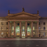General Post Office GPO, Dublin