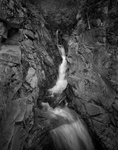 Mt Rainier Waterfall